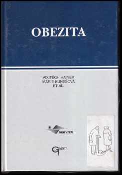 Miroslav Barták: Obezita
