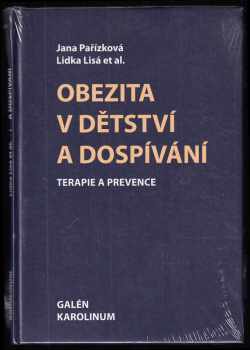 Obezita v dětství a dospívání