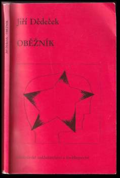 Jiří Dědeček: Oběžník