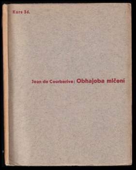 Obhajoba mlčení