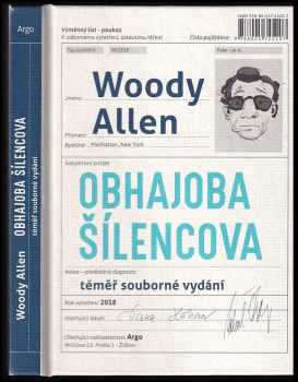 Obhajoba šílencova
