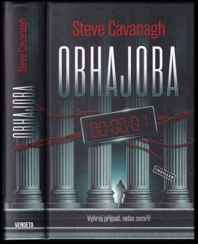 Obhajoba