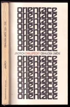 Obhajoba umění 1934-1948