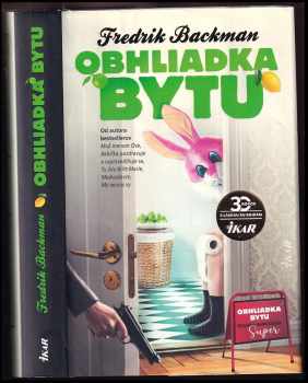 Obhliadka bytu