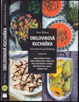 Obilovinová kuchařka