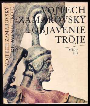 Objavenie Tróje