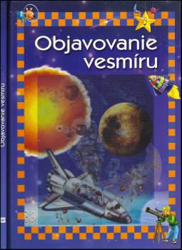 Objavovanie vesmíru