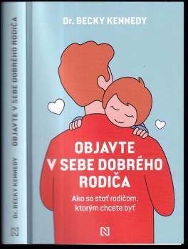 Objavte v sebe dobrého rodiča