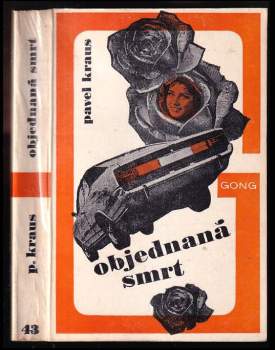 Objednaná smrt
