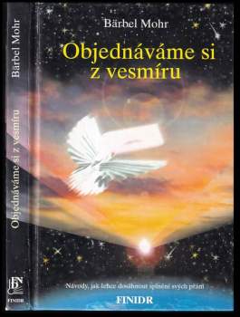 Objednáváme si z vesmíru