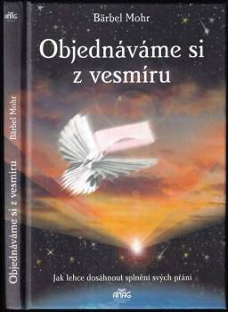 Objednáváme si z vesmíru