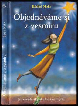 Objednáváme si z vesmíru