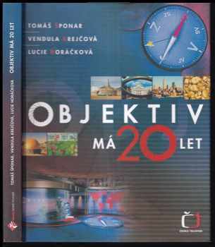 Objektiv má 20 let