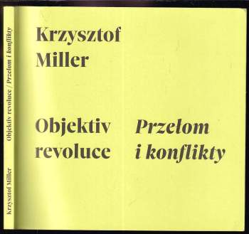 Objektiv revoluce