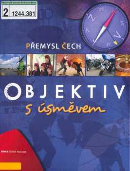 Objektiv s úsměvem