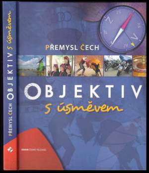 Objektiv s úsměvem