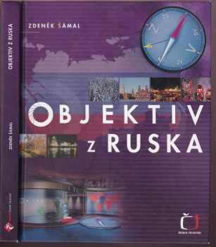Objektiv z Ruska