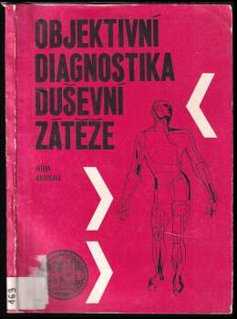 Objektivní diagnostika duševní zátěže