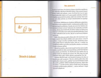 Tomáš Šebek: Objektivní nález