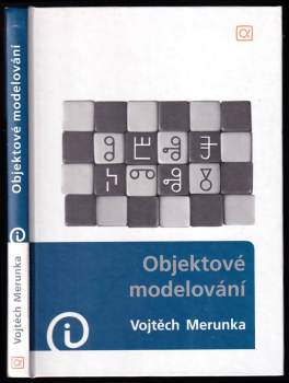 Objektové modelování