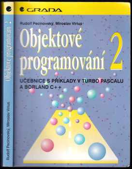 Objektové programování