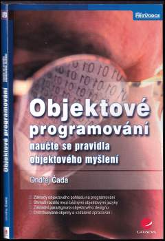 Objektové programování