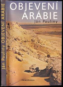 Objevení Arábie a první kroky do východní Afriky