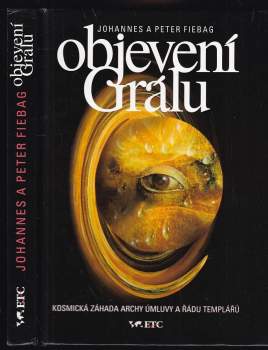 Objevení Grálu