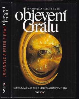 Objevení Grálu