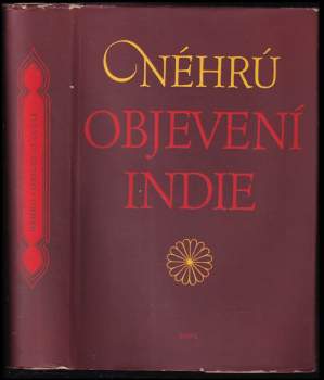 Objevení Indie