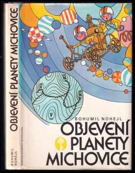 Objevení planety Michovice