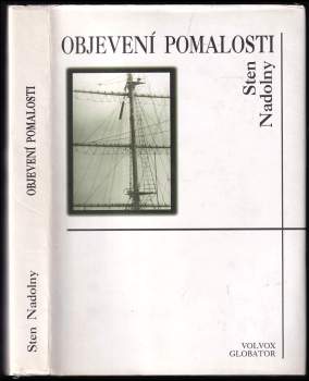 Objevení pomalosti