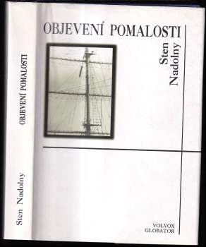 Objevení pomalosti