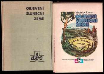 Objevení Sluneční země