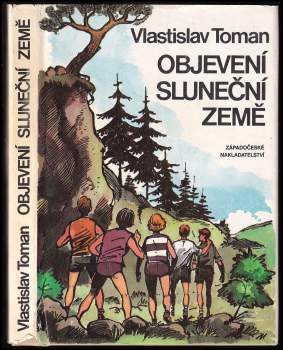Objevení Sluneční země