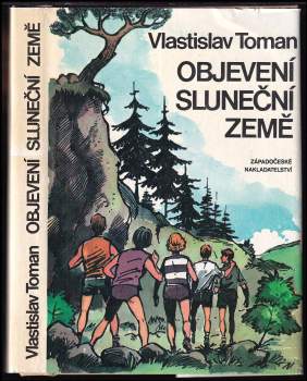 Objevení Sluneční země