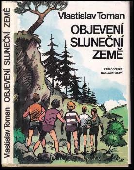 Objevení Sluneční země