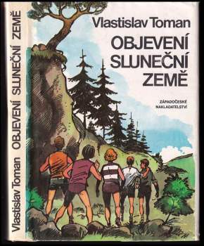 Objevení Sluneční země