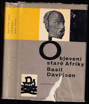 Objevení staré Afriky