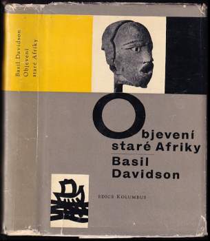 Objevení staré Afriky