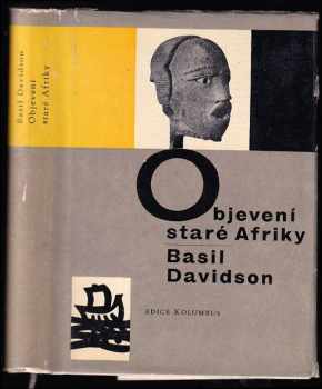 Objevení staré Afriky