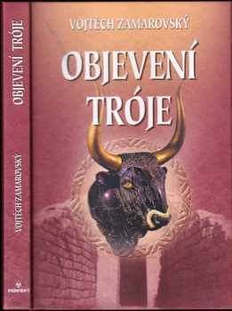Objevení Tróje