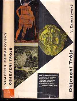 Objevení Tróje