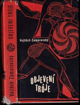 Objevení Tróje