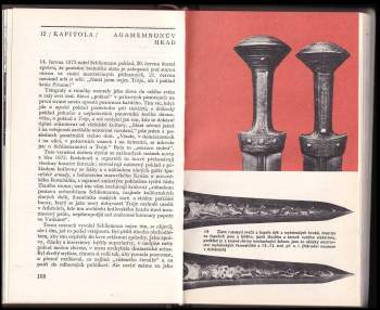 Vojtěch Zamarovský: Objevení Tróje