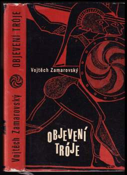 Objevení Tróje