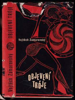 Objevení Tróje