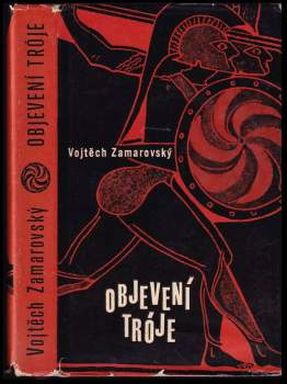 Objevení Tróje