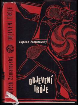 Objevení Tróje