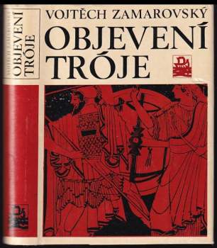 Objevení Tróje